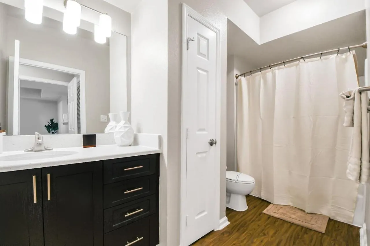 Cozy Retreat Getaway Family-Sized By Lake Eola أورلاندو