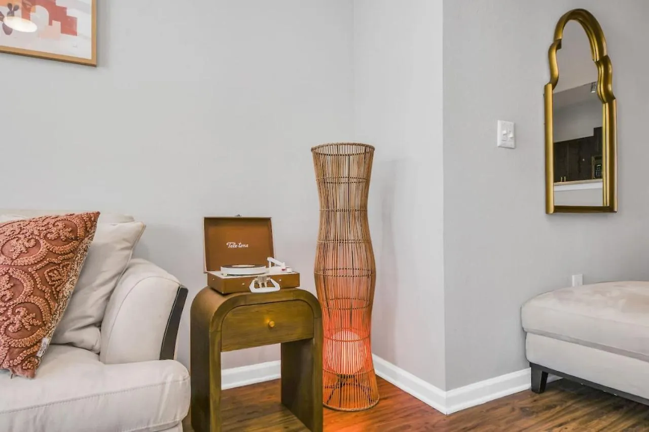 Cozy Retreat Getaway Family-Sized By Lake Eola أورلاندو