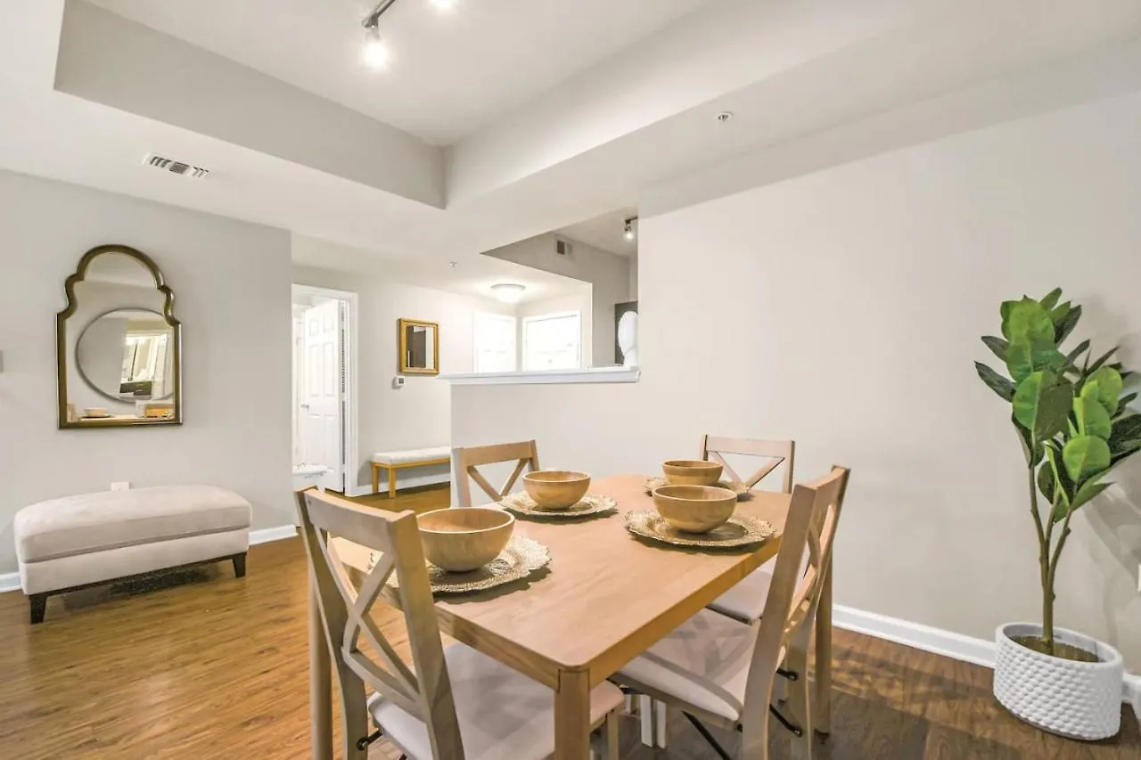 Cozy Retreat Getaway Family-Sized By Lake Eola أورلاندو 0*,